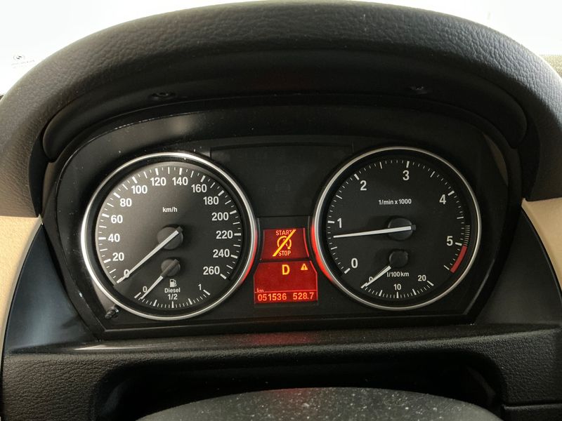 BMW X1 xDrive 18d 2015 – снимка 18