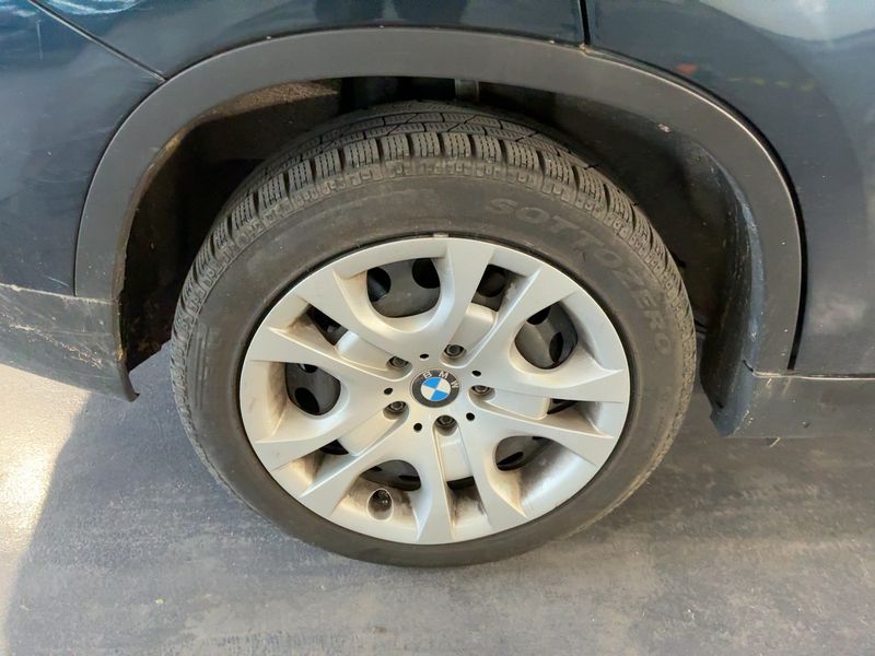 BMW X1 xDrive 18d 2015 – снимка 9