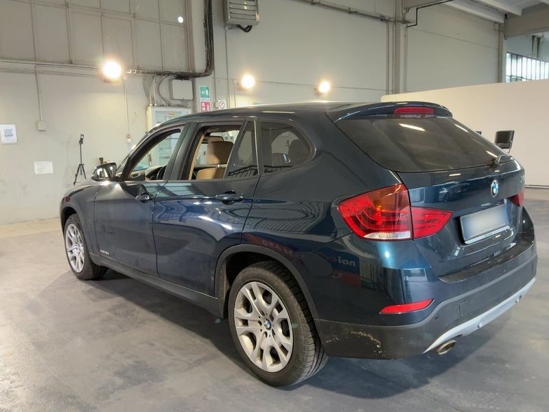 BMW X1 xDrive 18d 2015 – снимка 6