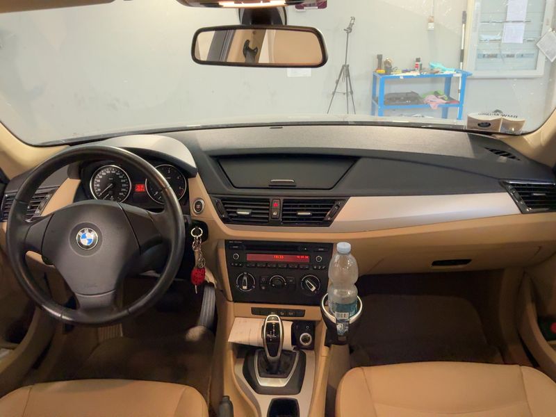 BMW X1 xDrive 18d 2015 – снимка 17