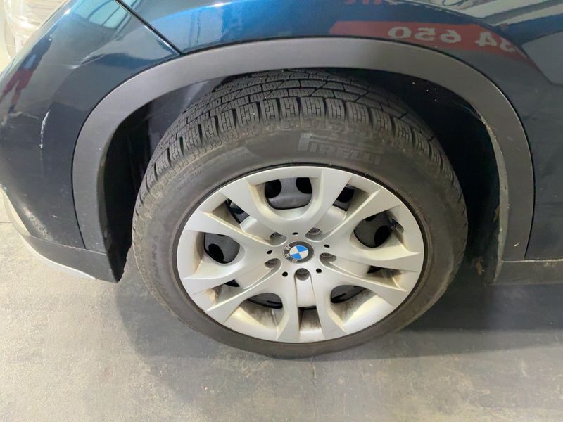 BMW X1 xDrive 18d 2015 – снимка 3