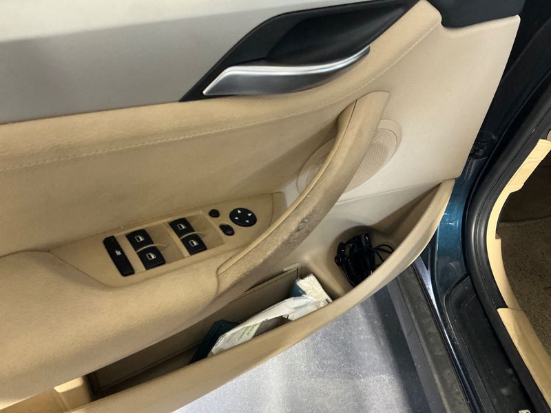 BMW X1 xDrive 18d 2015 – снимка 22