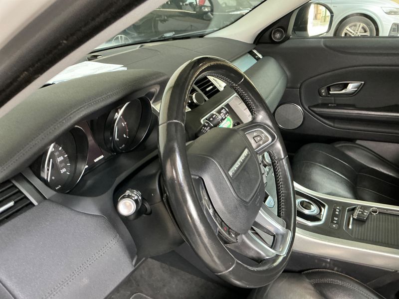 Land Rover Evoque 2.0 Td4 SE 2019 – снимка 24