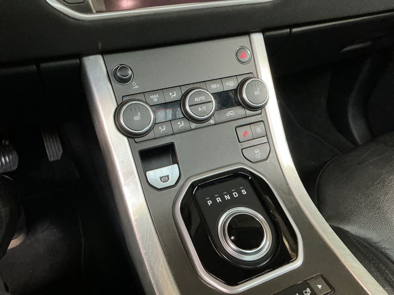 Land Rover Evoque 2.0 Td4 SE 2019 – снимка 25