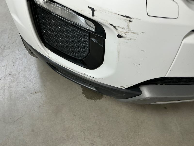 Land Rover Evoque 2.0 Td4 SE 2019 – снимка 30