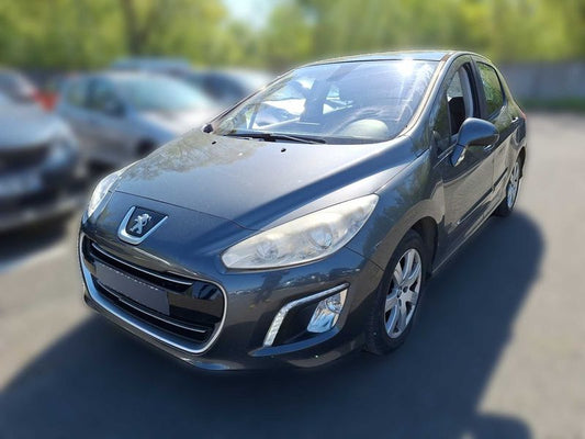 Peugeot 308 1.6 e-HDi Allure 2013 – снимка 1