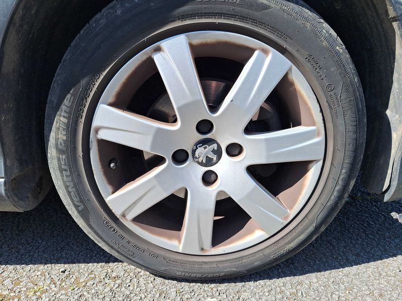 Peugeot 308 1.6 e-HDi Allure 2013 – снимка 25