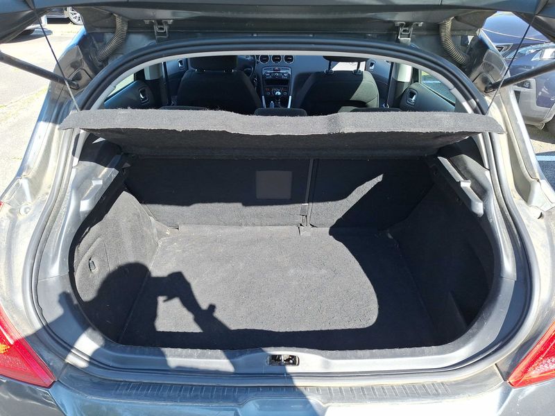 Peugeot 308 1.6 e-HDi Allure 2013 – снимка 9