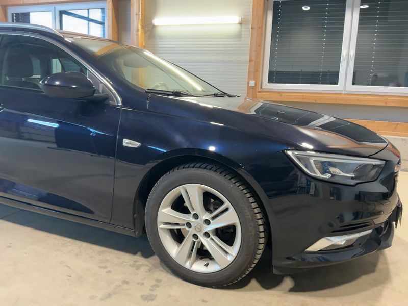 Opel Insignia Sports Tourer 1.6 CDTI DPF Innovation 2019 – снимка 12