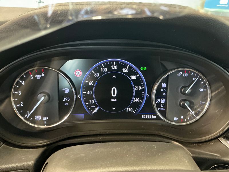 Opel Insignia Sports Tourer 1.6 CDTI DPF Innovation 2019 – снимка 19