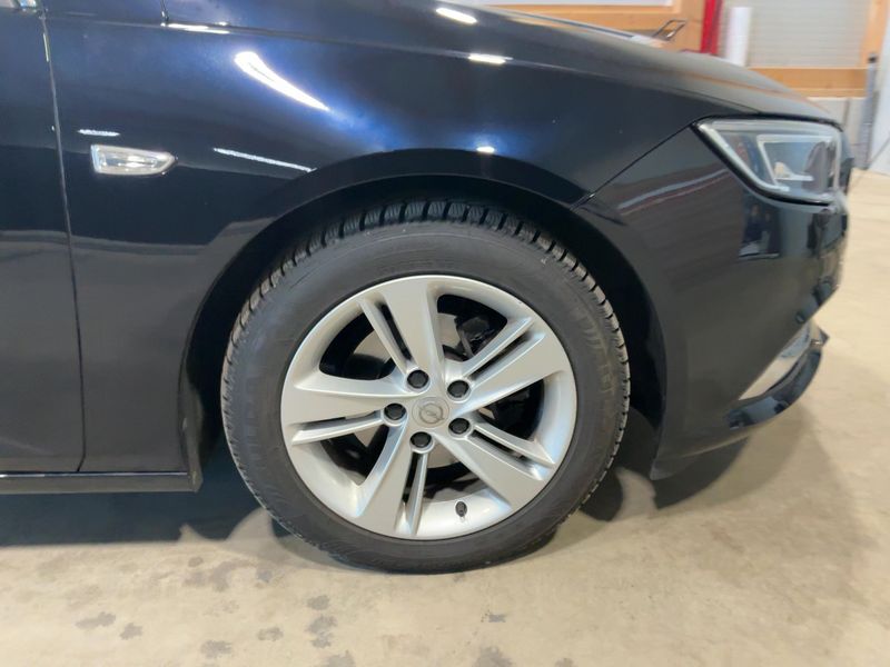 Opel Insignia Sports Tourer 1.6 CDTI DPF Innovation 2019 – снимка 11