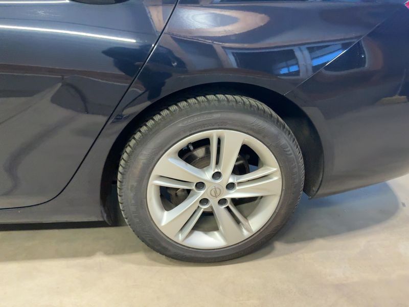 Opel Insignia Sports Tourer 1.6 CDTI DPF Innovation 2019 – снимка 5