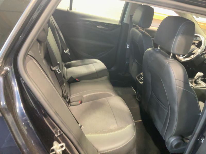 Opel Insignia Sports Tourer 1.6 CDTI DPF Innovation 2019 – снимка 20