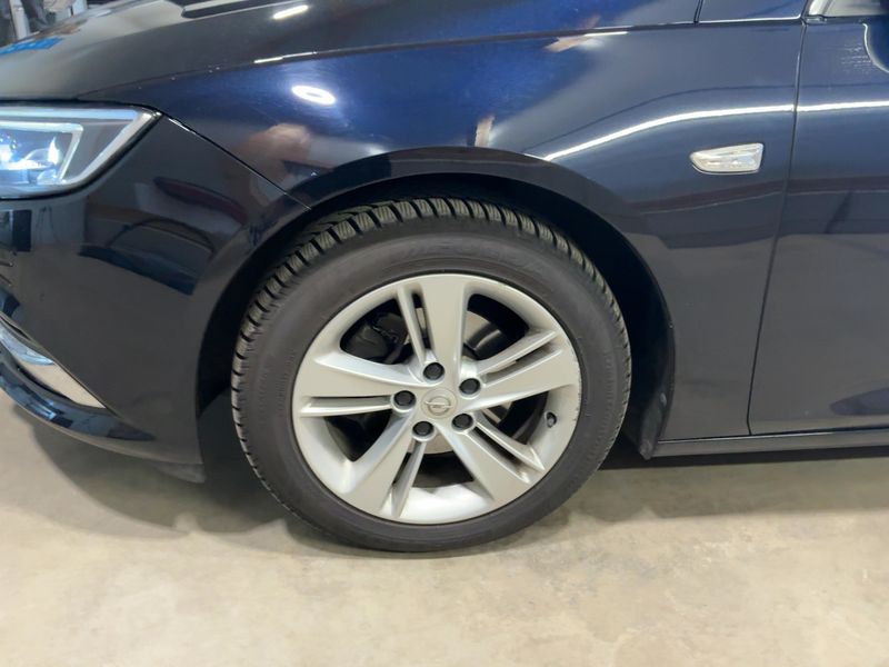 Opel Insignia Sports Tourer 1.6 CDTI DPF Innovation 2019 – снимка 3