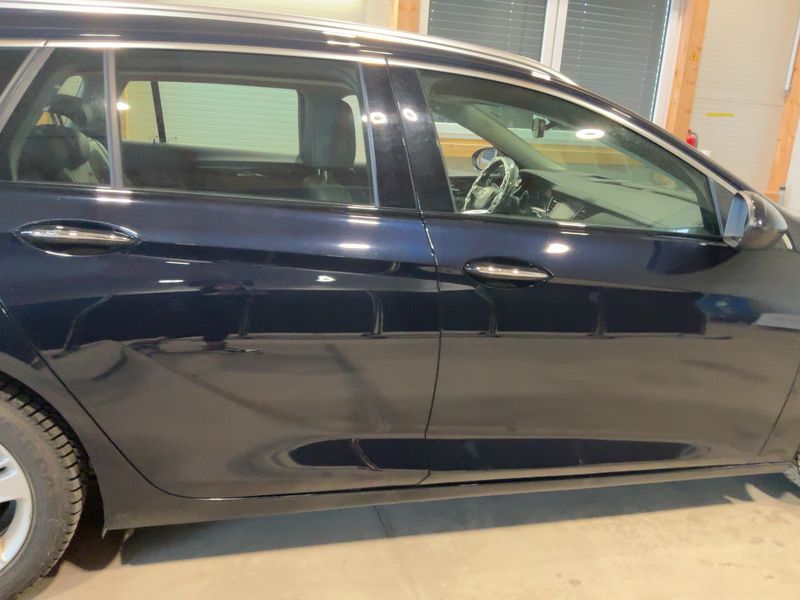 Opel Insignia Sports Tourer 1.6 CDTI DPF Innovation 2019 – снимка 10