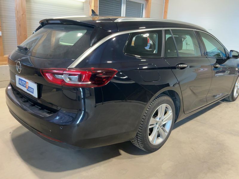 Opel Insignia Sports Tourer 1.6 CDTI DPF Innovation 2019 – снимка 8