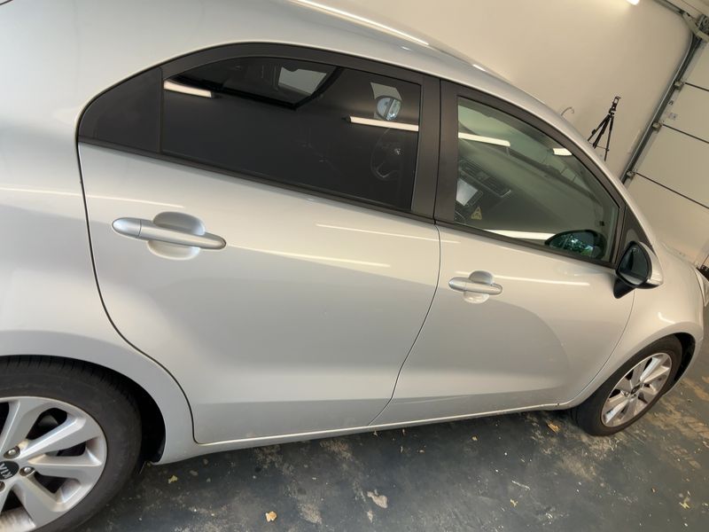 Kia Rio 1.2 UEFA Euro 2016 2016 – снимка 10