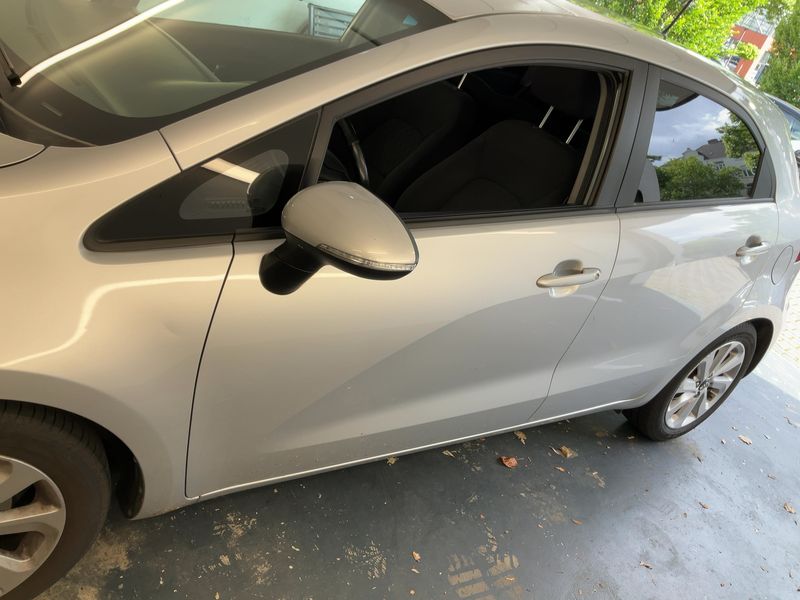 Kia Rio 1.2 UEFA Euro 2016 2016 – снимка 4