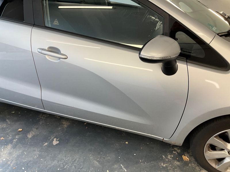 Kia Rio 1.2 UEFA Euro 2016 2016 – снимка 26