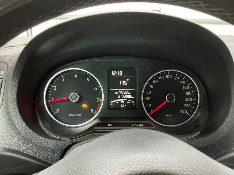 Volkswagen Polo 1.2 Style 2011 – снимка 4