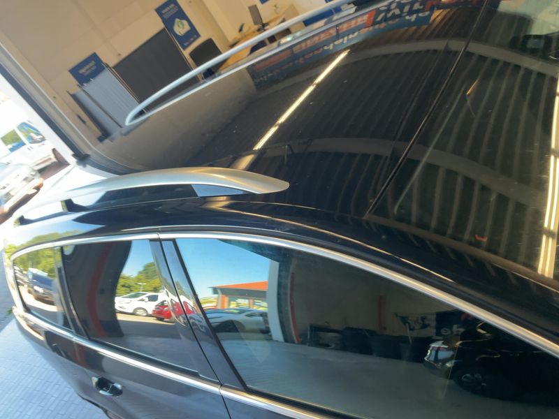 Volkswagen Passat 2.0 TDI Highline BlueMotion Tech 2013 – снимка 13