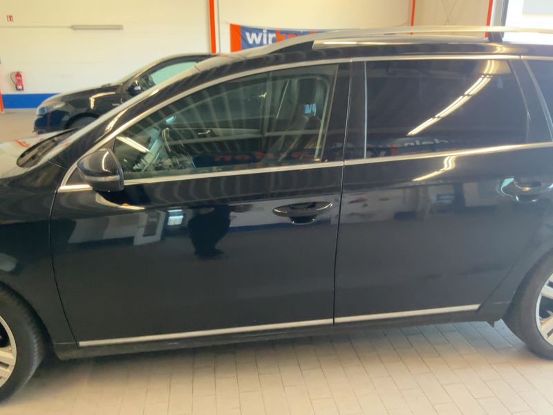 Volkswagen Passat 2.0 TDI Highline BlueMotion Tech 2013 – снимка 4