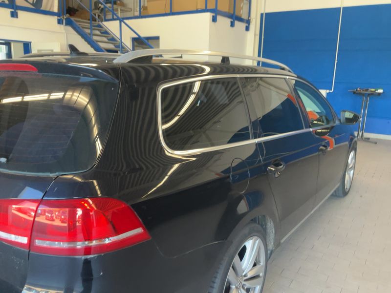 Volkswagen Passat 2.0 TDI Highline BlueMotion Tech 2013 – снимка 8