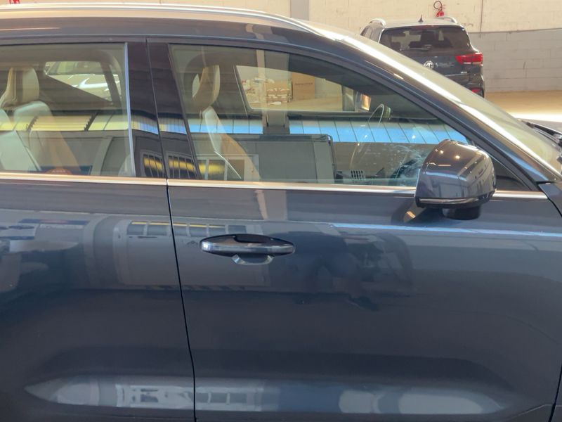 Volvo XC40 1.5 T5 Plug-in Hybrid Inscription 2WD 2021 – снимка 10