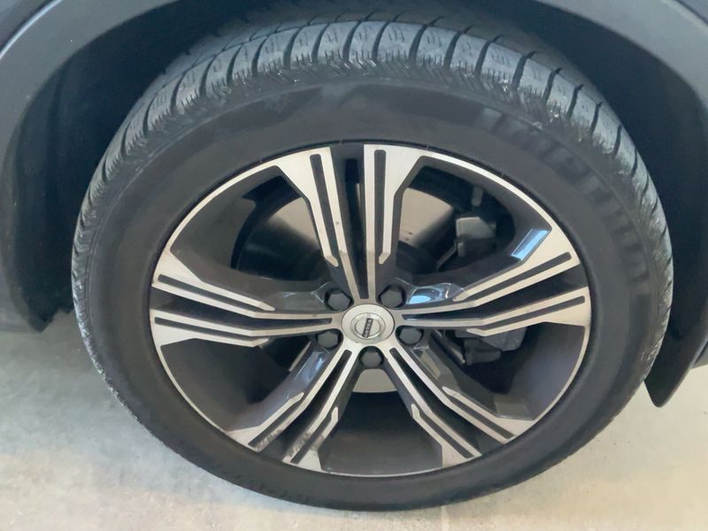 Volvo XC40 1.5 T5 Plug-in Hybrid Inscription 2WD 2021 – снимка 11