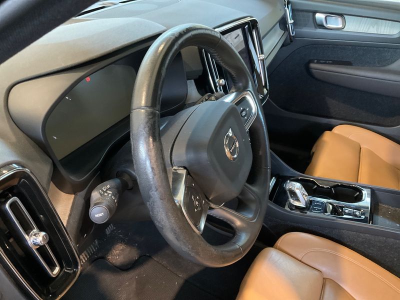 Volvo XC40 1.5 T5 Plug-in Hybrid Inscription 2WD 2021 – снимка 23