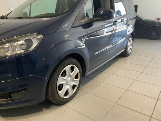 Ford Tourneo 1.0 EcoBoost Trend 2017 – снимка 2