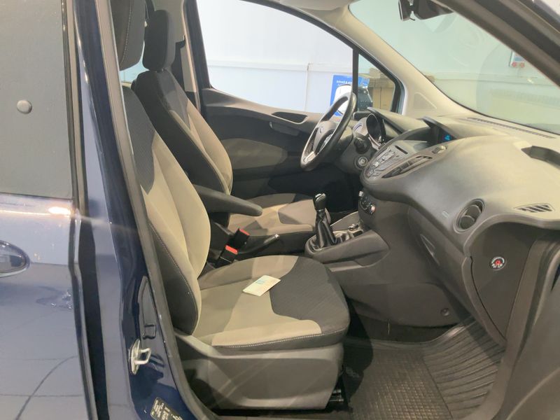 Ford Tourneo 1.0 EcoBoost Trend 2017 – снимка 17