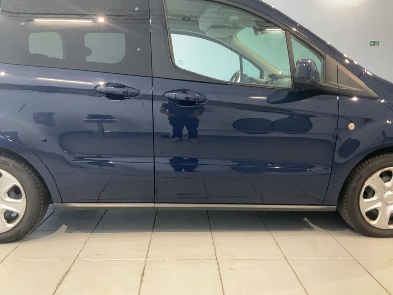 Ford Tourneo 1.0 EcoBoost Trend 2017 – снимка 10