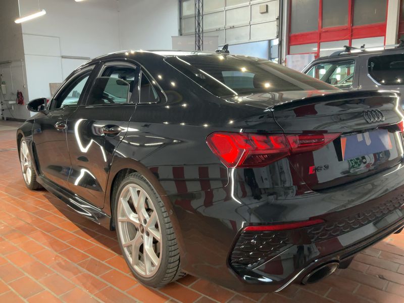 Audi RS 3 2.5 TFSI quattro 2023 – снимка 6