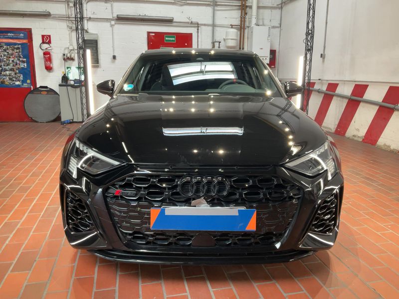 Audi RS 3 2.5 TFSI quattro 2023 – снимка 14