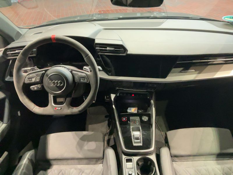Audi RS 3 2.5 TFSI quattro 2023 – снимка 18