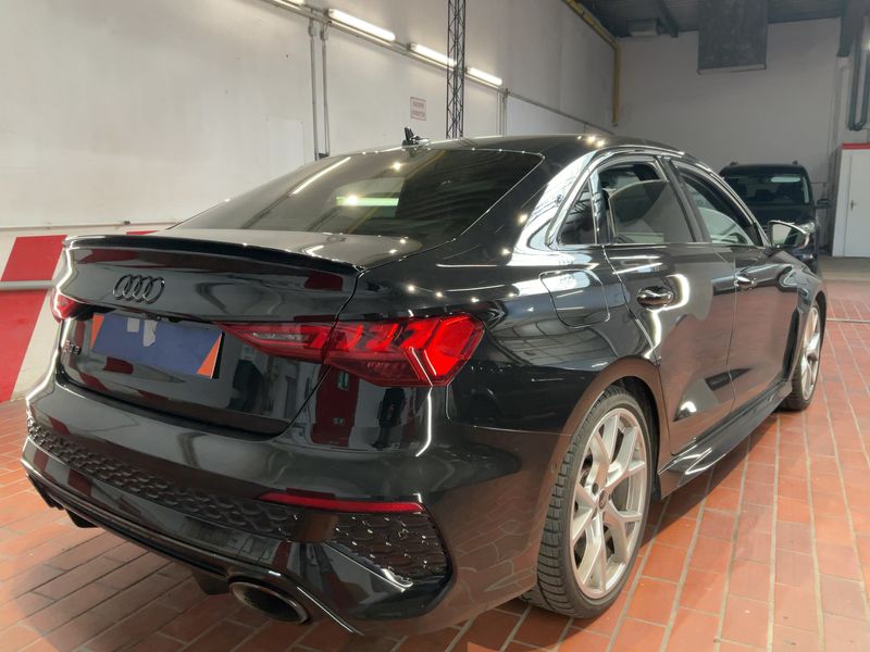 Audi RS 3 2.5 TFSI quattro 2023 – снимка 8
