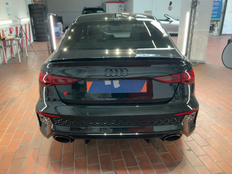 Audi RS 3 2.5 TFSI quattro 2023 – снимка 7