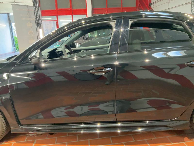 Audi RS 3 2.5 TFSI quattro 2023 – снимка 4