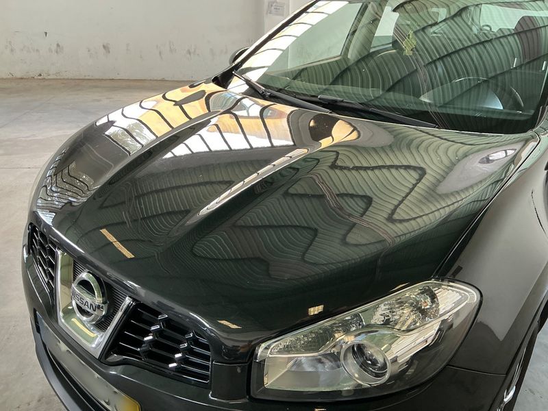 Nissan Qashqai+2 1.6 dCi Tekna 2013 – снимка 38