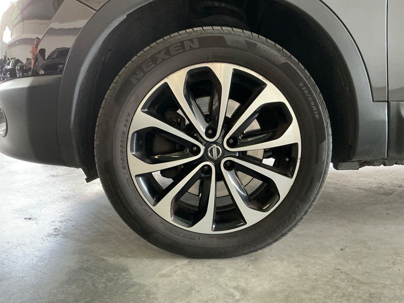 Nissan Qashqai+2 1.6 dCi Tekna 2013 – снимка 3