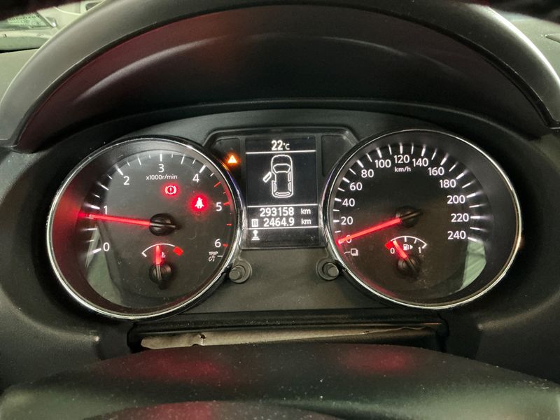 Nissan Qashqai+2 1.6 dCi Tekna 2013 – снимка 18
