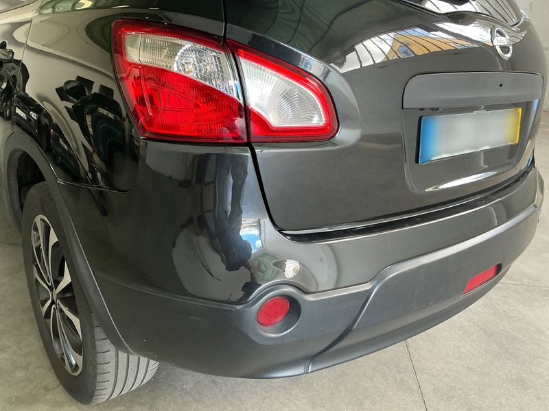 Nissan Qashqai+2 1.6 dCi Tekna 2013 – снимка 33
