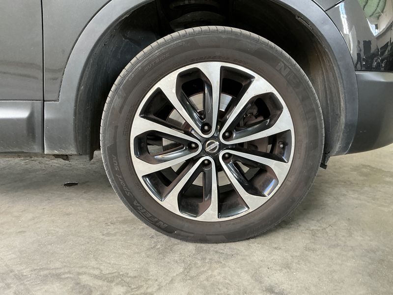 Nissan Qashqai+2 1.6 dCi Tekna 2013 – снимка 11