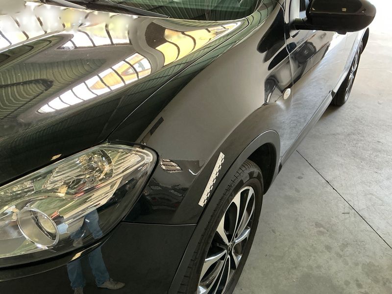 Nissan Qashqai+2 1.6 dCi Tekna 2013 – снимка 27