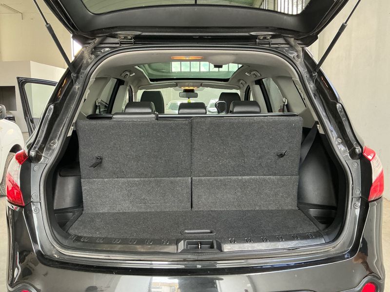 Nissan Qashqai+2 1.6 dCi Tekna 2013 – снимка 15
