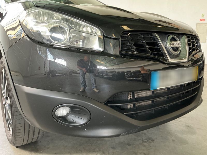 Nissan Qashqai+2 1.6 dCi Tekna 2013 – снимка 35
