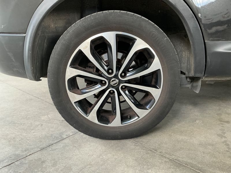 Nissan Qashqai+2 1.6 dCi Tekna 2013 – снимка 9