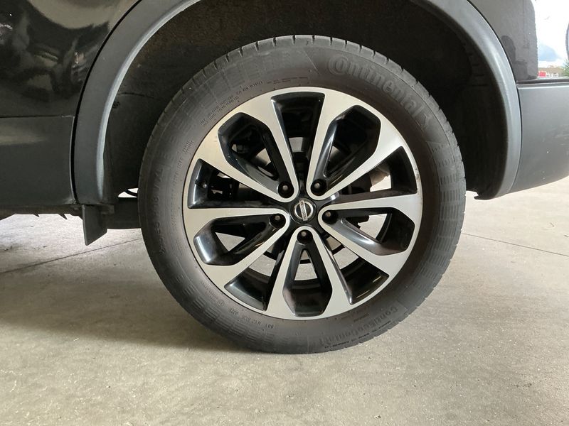 Nissan Qashqai+2 1.6 dCi Tekna 2013 – снимка 5