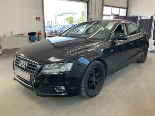 Audi A5 Sportback 2.0 TFSI 2010 – снимка 1